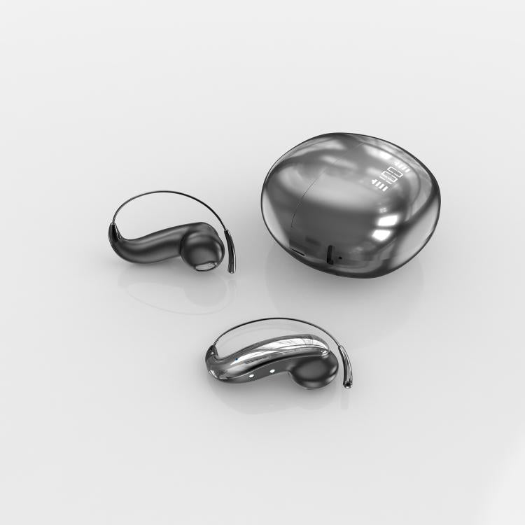 YYK-Q110 In-Ear True Wireless Bluetooth Earphone, with Translation, No Translation