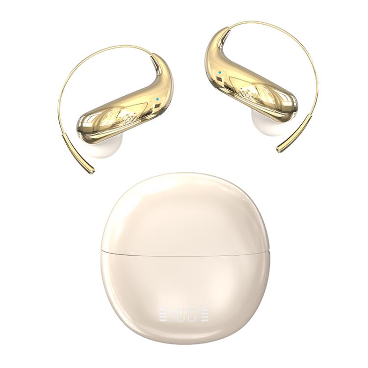 YYK-Q110 In-Ear True Wireless Bluetooth Earphone, with Translation, No Translation