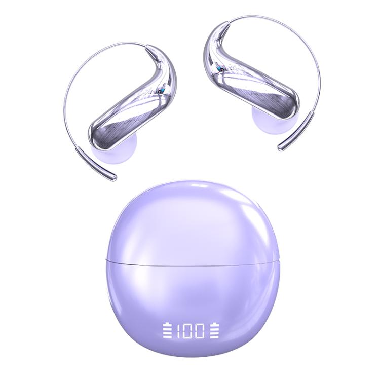 YYK-Q110 In-Ear True Wireless Bluetooth Earphone, with Translation, No Translation