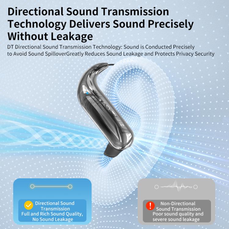 YYK-Q110 In-Ear True Wireless Bluetooth Earphone, with Translation, No Translation