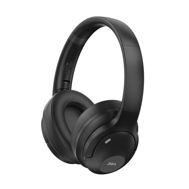 ZGA TD02 Over-ear ANC Noise Reduction Bluetooth Earphone