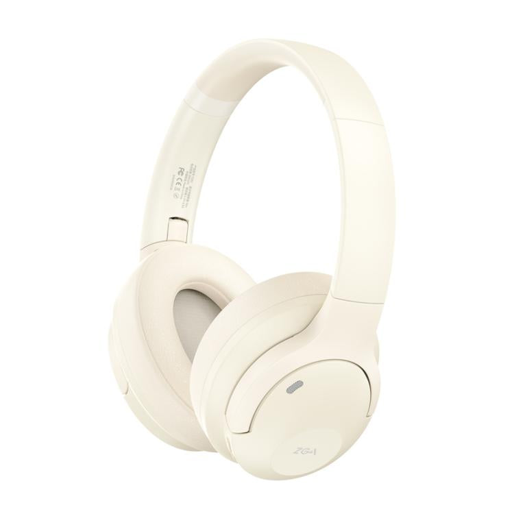ZGA TD02 Over-ear ANC Noise Reduction Bluetooth Earphone