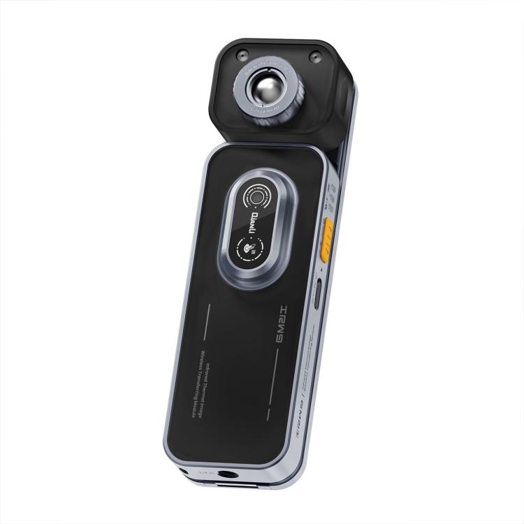 QIANLI IRW9 Back Clip Wireless Thermal Imaging Video Transmission Device