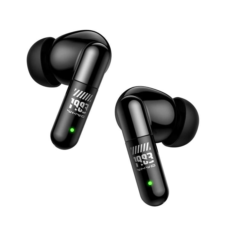 ONIKUMA TX602 Tri-mode Wireless Bluetooth ANC+ENC Noise Reduction Earphone, TX602