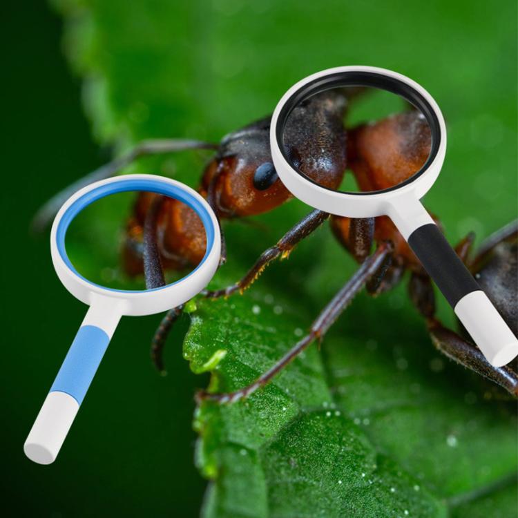 TH-8075 High-Definition Handheld Magnifier