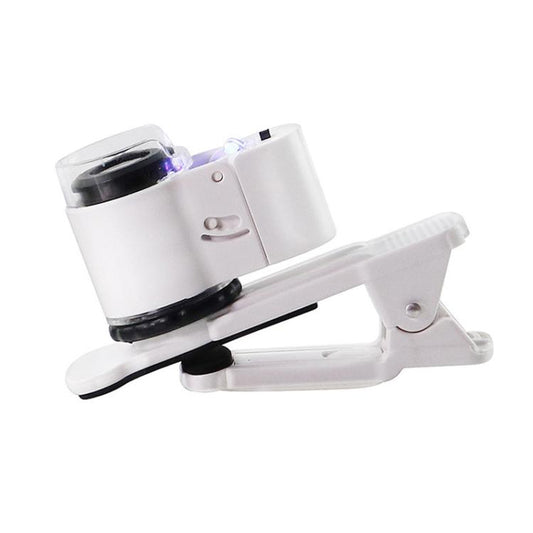 9882AW 45x Portable Jewelry Appraisal Magnifier