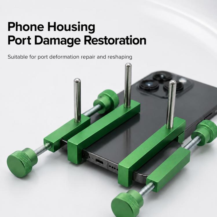 iFixes iX23 3 in 1 Phone Repair Center Frame Deformation Repair Corrector