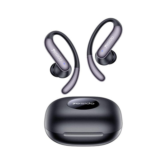 Yesido YSP32 Bionic Ear Stick OWS Ear Hanging In Ear Wireless Earphones