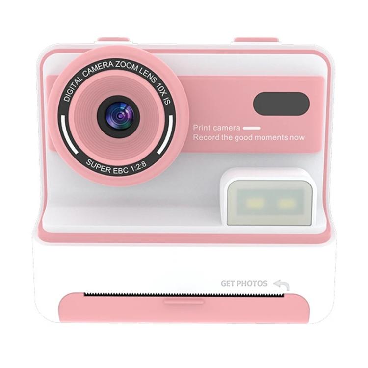 DS101 48MP Kids Instant Print Camera