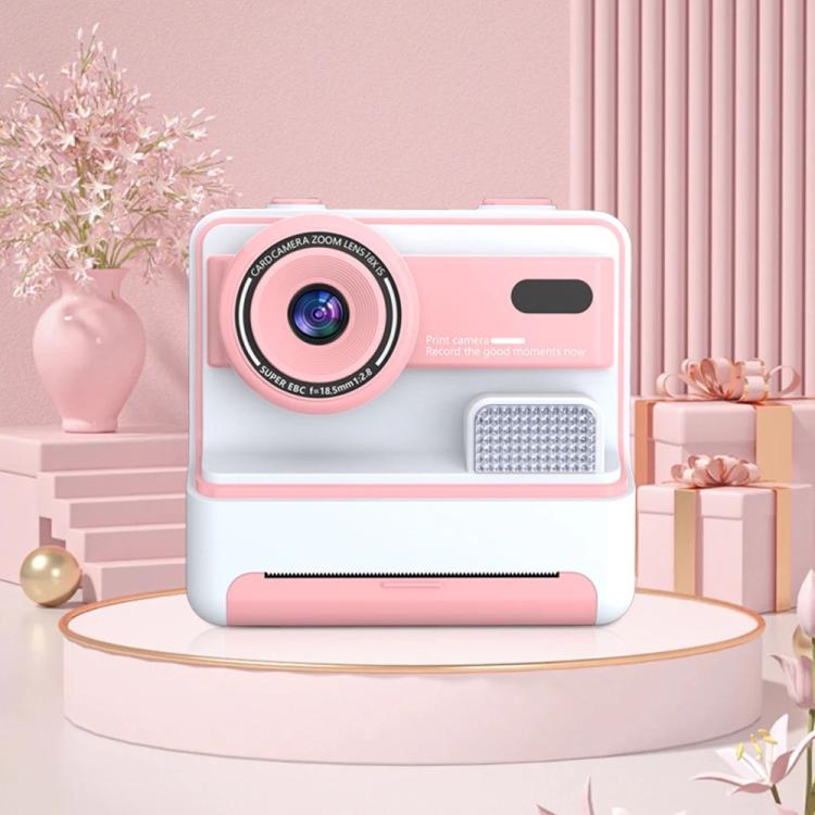 DS101 48MP Kids Instant Print Camera