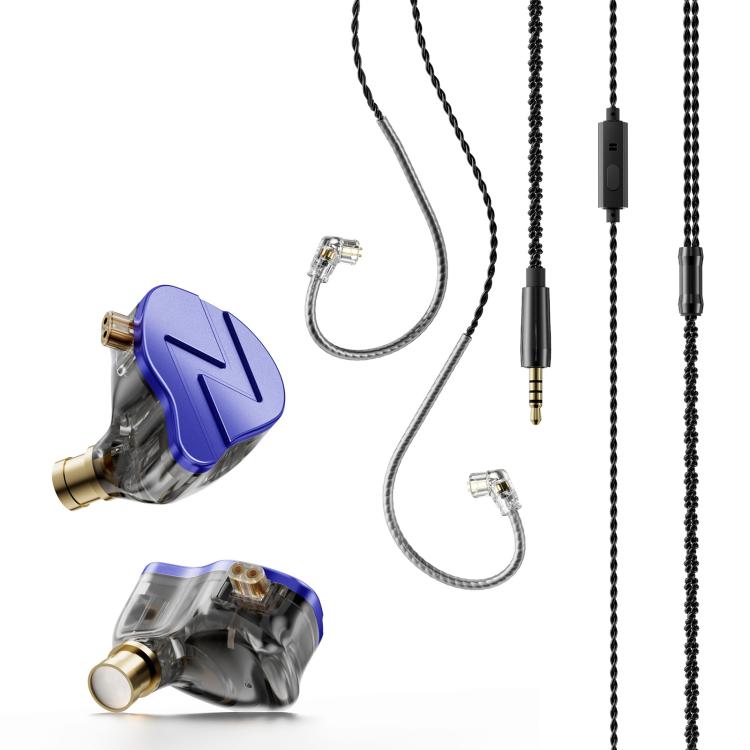 CC06 Gaming Hybrid Earhook Wired Earphone, CC06(White Silver), CC06(Black Blue), CC06(Black), CC06(Light Brown)