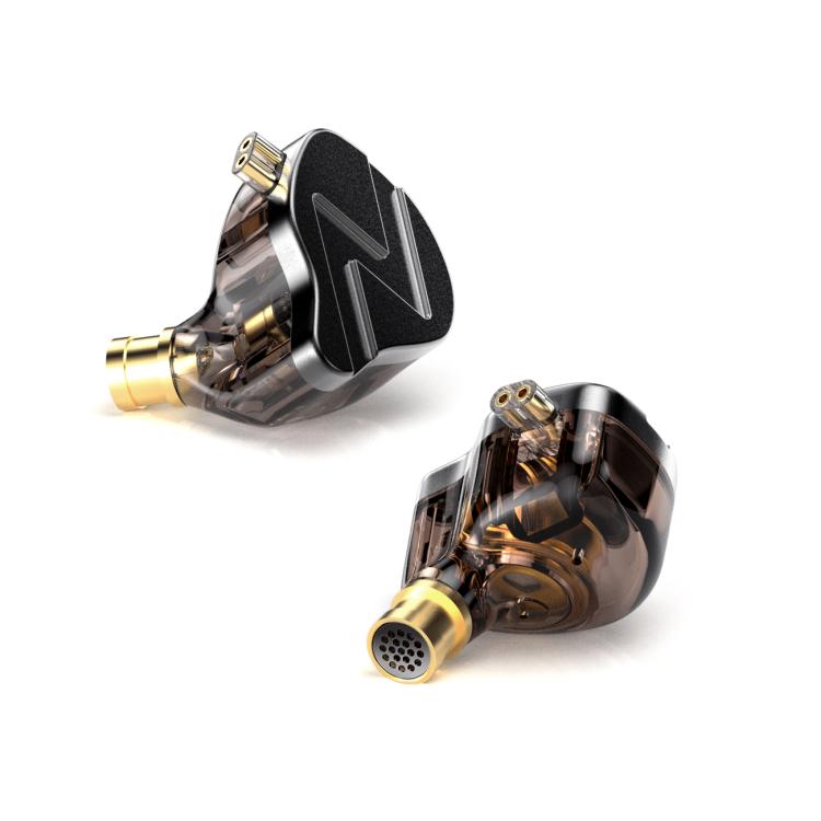CC06 Gaming Hybrid Earhook Wired Earphone, CC06(White Silver), CC06(Black Blue), CC06(Black), CC06(Light Brown)