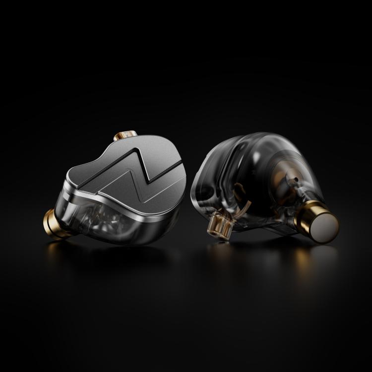 CC06 Gaming Hybrid Earhook Wired Earphone, CC06(White Silver), CC06(Black Blue), CC06(Black), CC06(Light Brown)