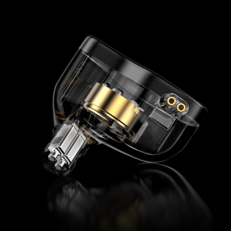 CC06 Gaming Hybrid Earhook Wired Earphone, CC06(White Silver), CC06(Black Blue), CC06(Black), CC06(Light Brown)