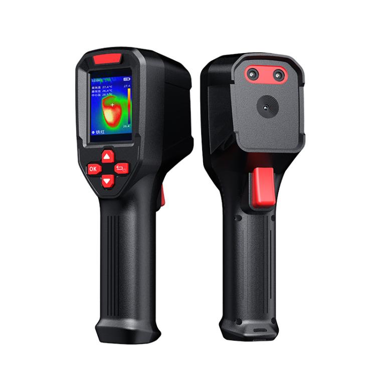 Q01 -20-550 Degrees Celsius 2.4-inch 240×240 IR Thermal Imager