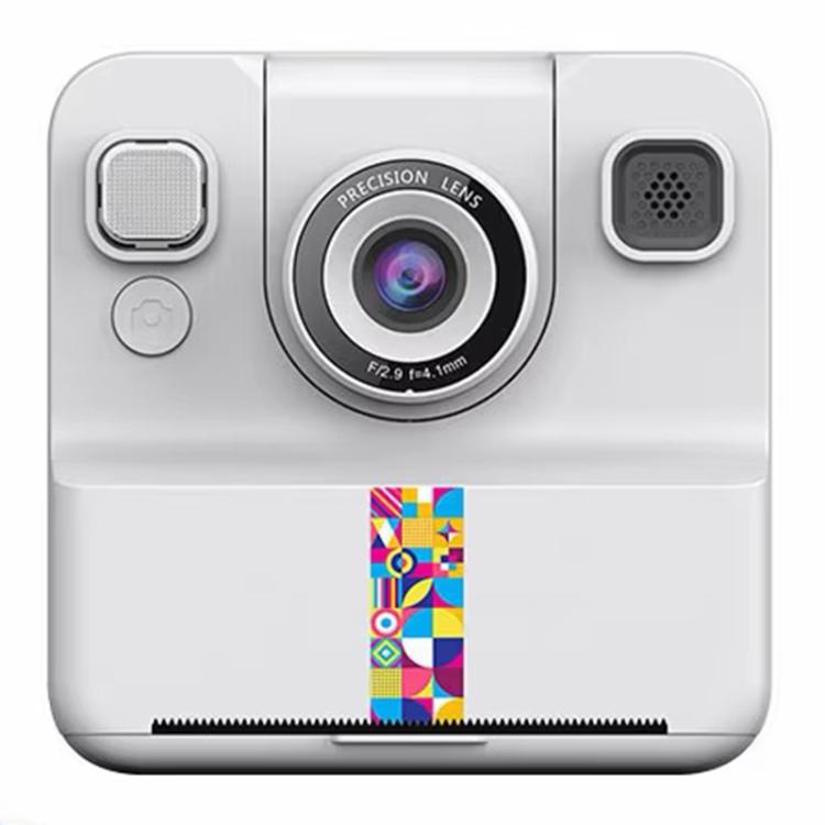 A30 2.4-inch IPS Kids Instant Print Camera