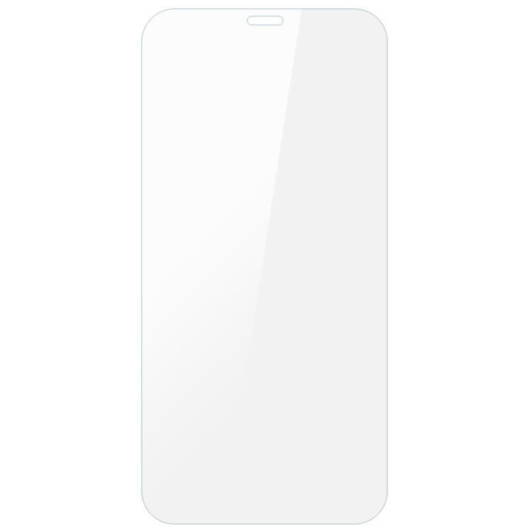 IMAK Soft Explosion-proof Film ARM Series, For iPhone 12 / 12 Pro, For iPhone 12 Pro Max