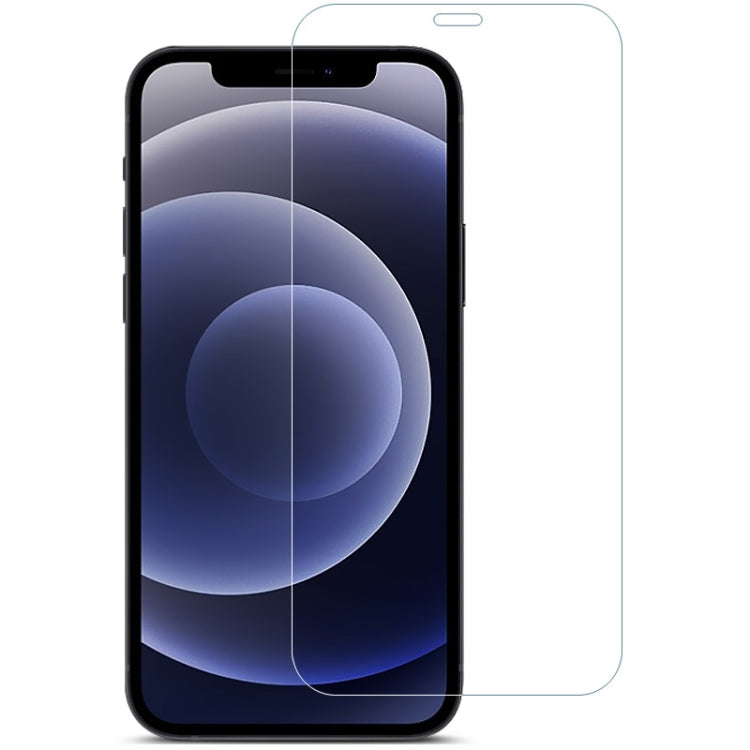 IMAK Soft Explosion-proof Film ARM Series, For iPhone 12 / 12 Pro, For iPhone 12 Pro Max