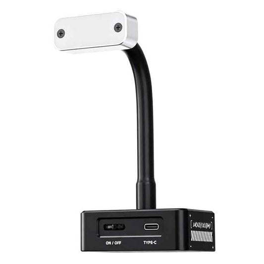 LUOWEI LS-04 Mini Soft Fill Light