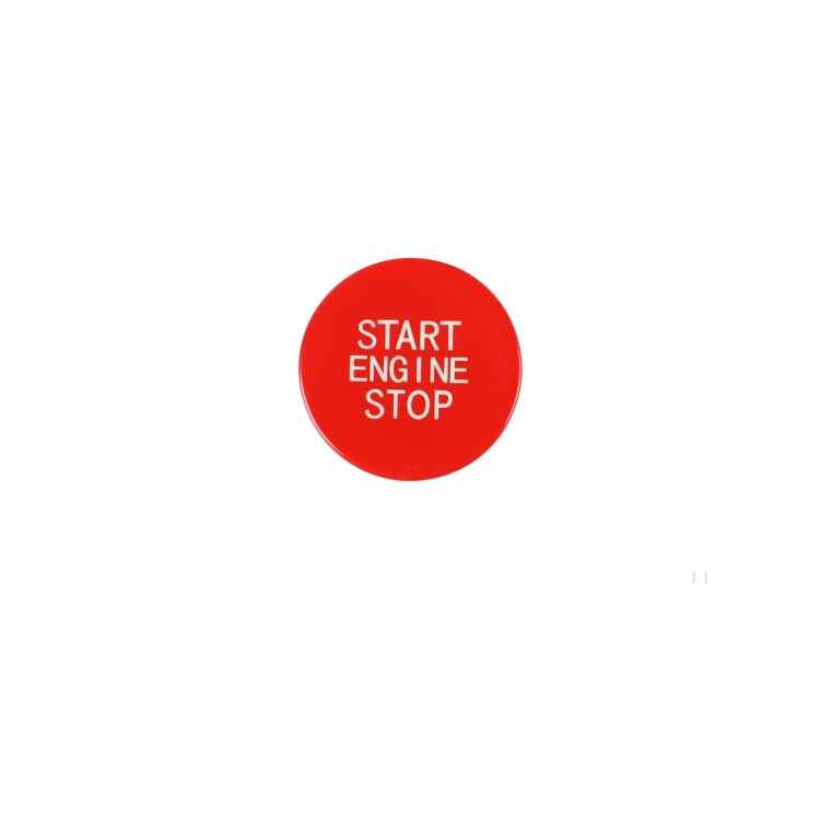 Car Engine Start Key Push Button for BMW 3 Series G20
