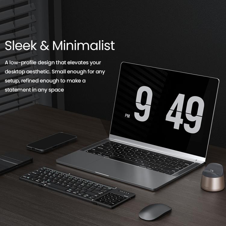 NILLKIN NKC07 RayDock Charging Dock