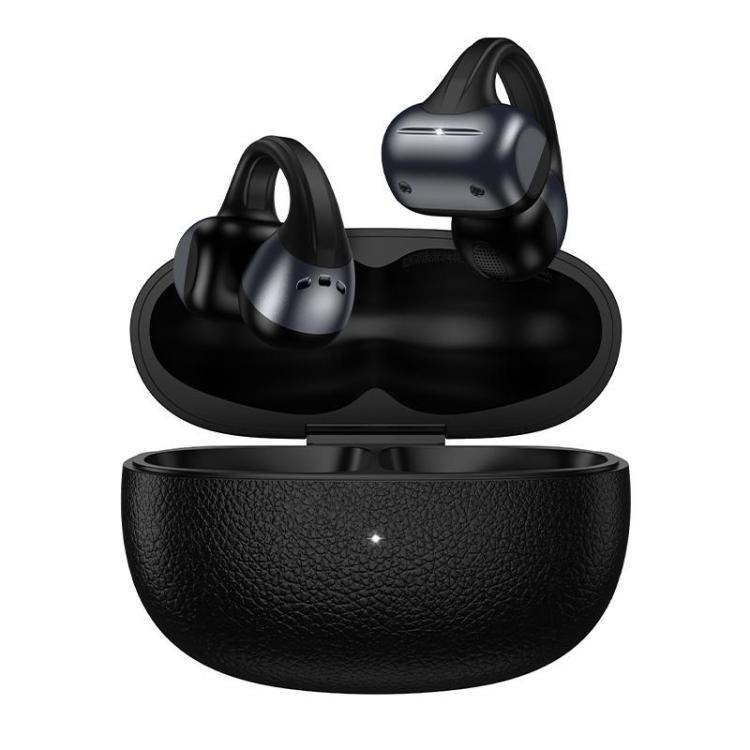 Borofone BW100 Sunshine Clip-on True Wireless BT Headset, BW100
