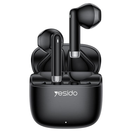 Yesido TWS48 Semi-in-ear TWS Bluetooth Earphone, TWS48