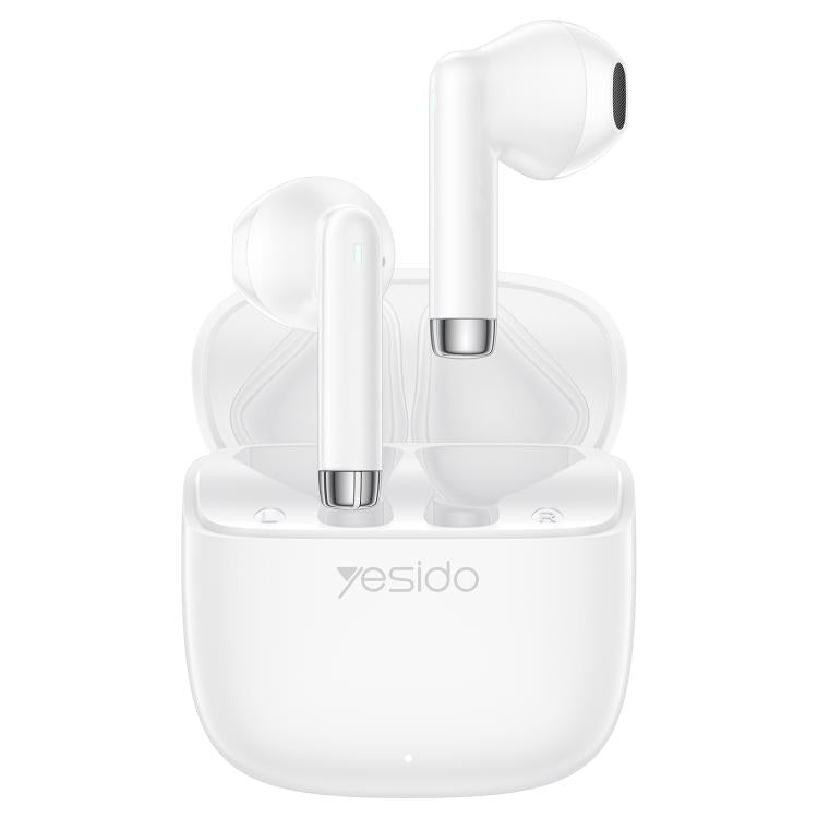 Yesido TWS48 Semi-in-ear TWS Bluetooth Earphone, TWS48
