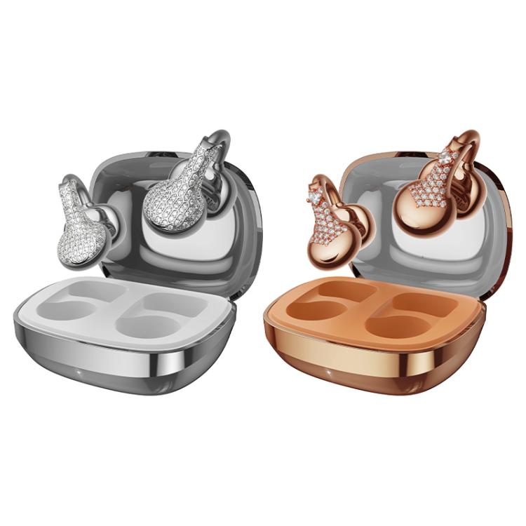 hoco EA15 Triumph Clip-on True Wireless Bluetooth Earphone