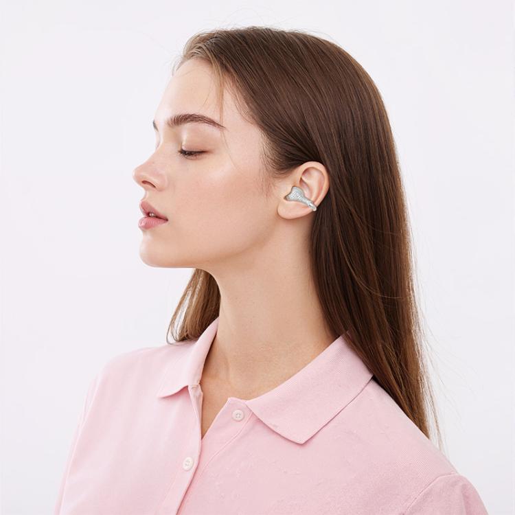 hoco EA15 Triumph Clip-on True Wireless Bluetooth Earphone