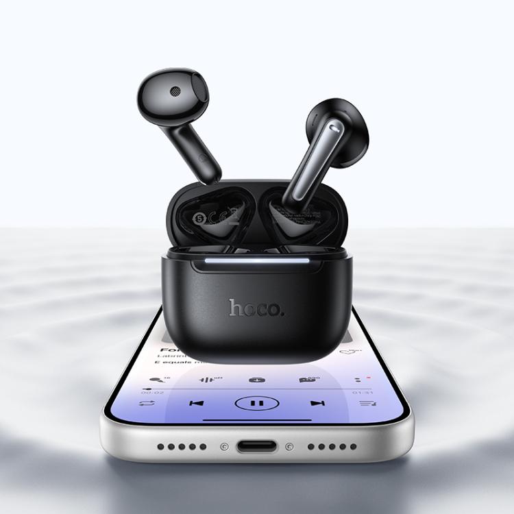 hoco EQ38 True Wireless Noise Reduction Bluetooth Earphone