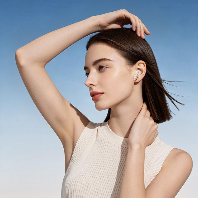 hoco EQ38 True Wireless Noise Reduction Bluetooth Earphone
