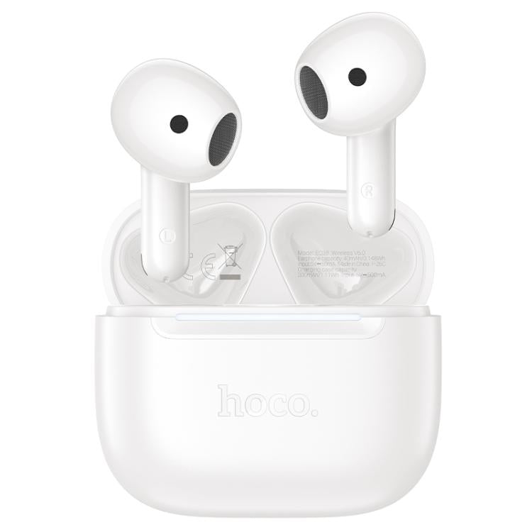 hoco EQ38 True Wireless Noise Reduction Bluetooth Earphone