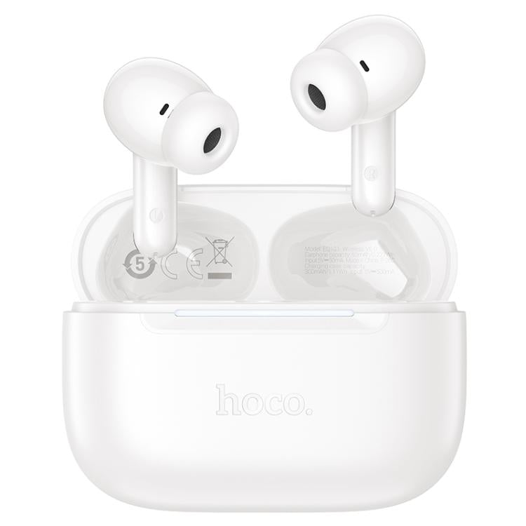 hoco EQ101 Extreme True Wireless ANC+ENC Noise Reduction Bluetooth Earphone