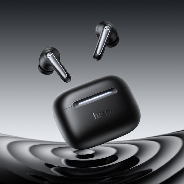hoco EQ101 Extreme True Wireless ANC+ENC Noise Reduction Bluetooth Earphone