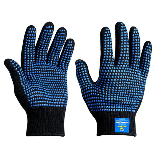 MECHANIC CS200 Wear Resistant Sweat Absorbent High-temperature Resistant Non-slip Gloves