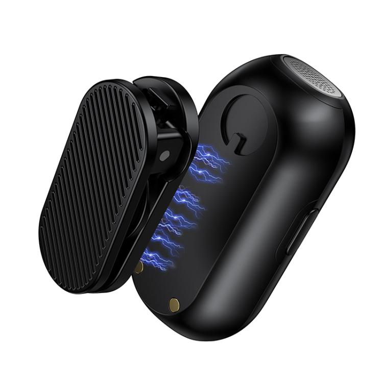 hoco L26 Type-C SmartMic AI Noise Reduction Wireless Microphone