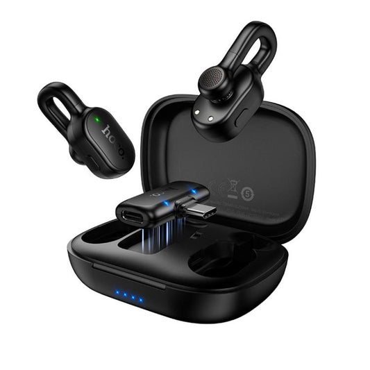 hoco L27 Type-C Ice Hidden Wireless Microphone