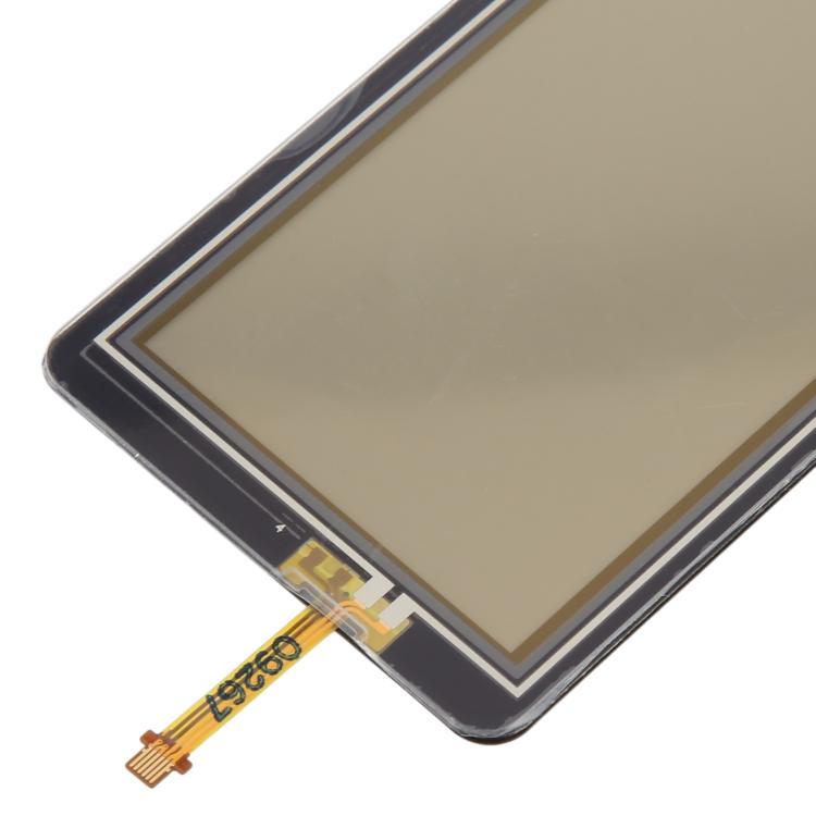 Touch Panel, For Sony DSC-T110 DSC-T99C