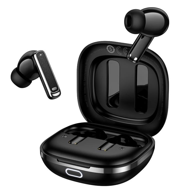 hoco EW204 Verso True Wireless BT Earphones with Remote Control, EW204