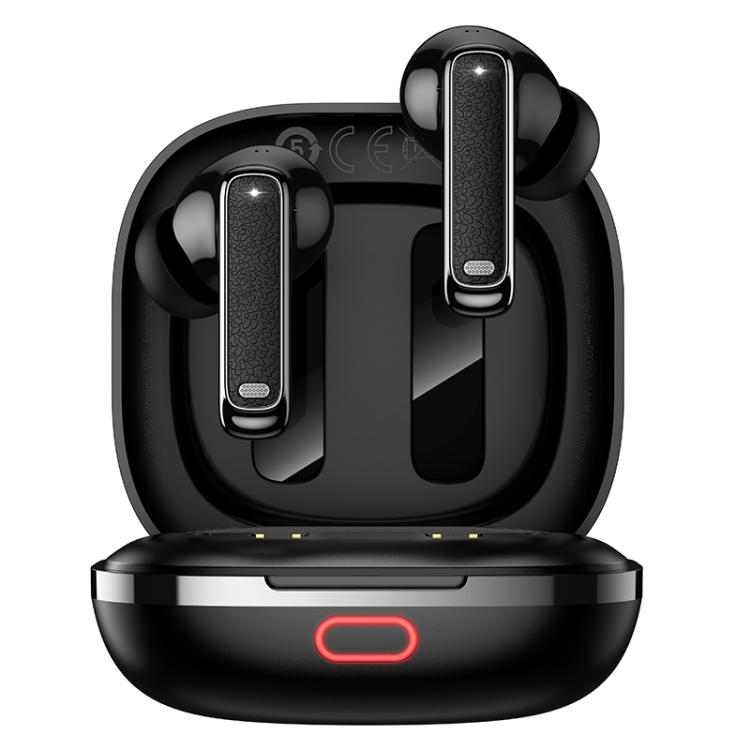 hoco EW204 Verso True Wireless BT Earphones with Remote Control, EW204