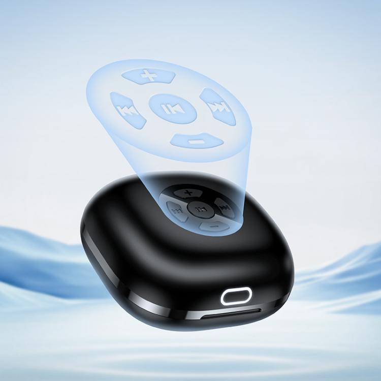 hoco EW204 Verso True Wireless BT Earphones with Remote Control, EW204