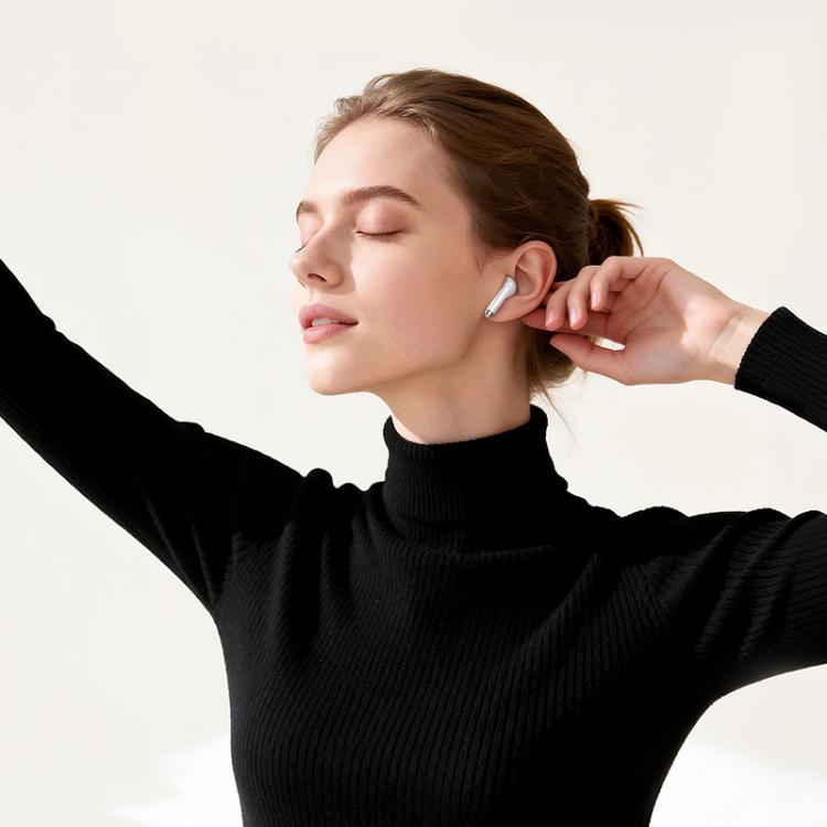 hoco EW205 Peaceful True Wireless BT Earphones, EW205