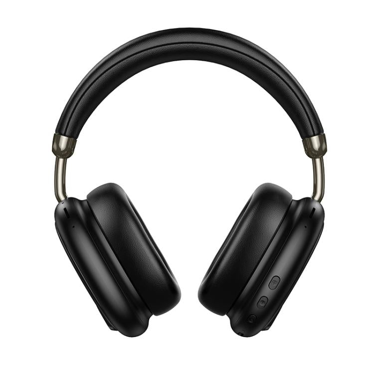 hoco W76 Brocade ANC Noise Reduction BT Headset with APP Function, W76