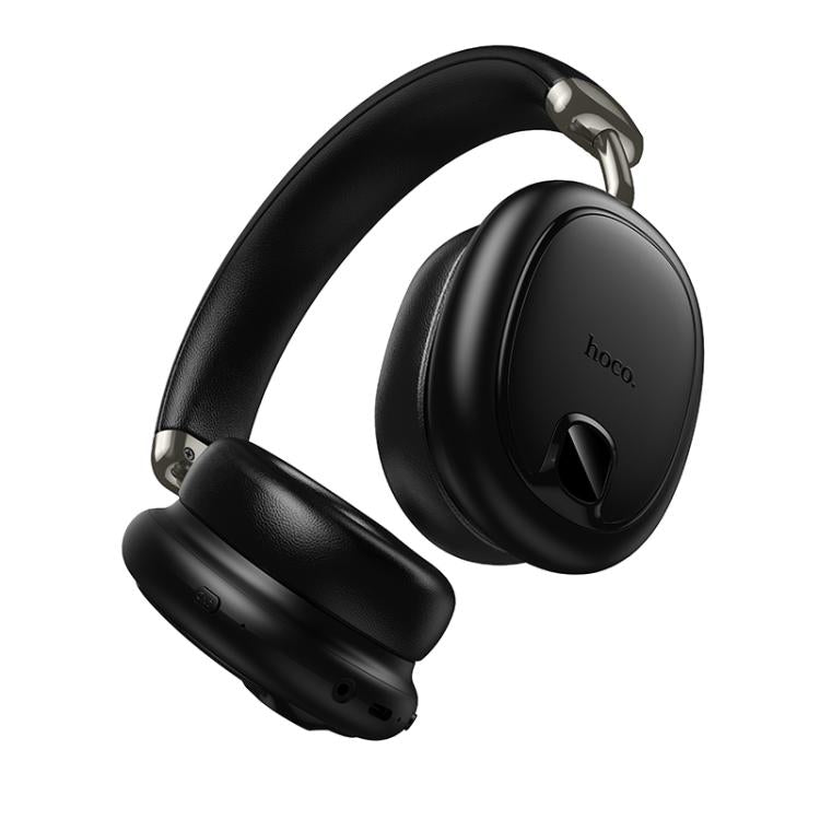 hoco W76 Brocade ANC Noise Reduction BT Headset with APP Function, W76