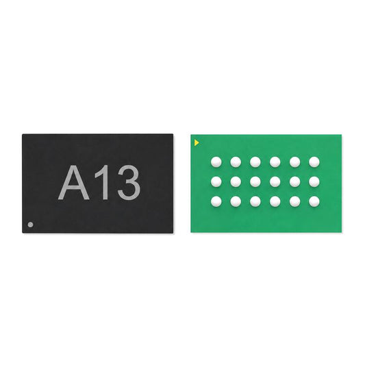 AY Intergrated Dot Projector Chip, For iPhone 13-17 Series, For iPhone X-12 Series