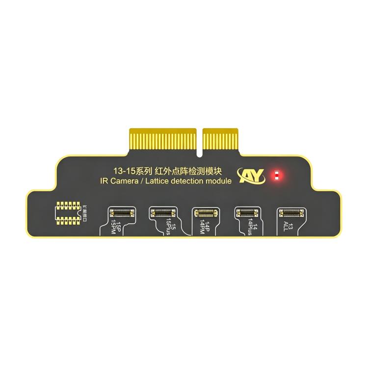 AY Infrared Dot Matrix Repair Module For iPhone 13-15 Series