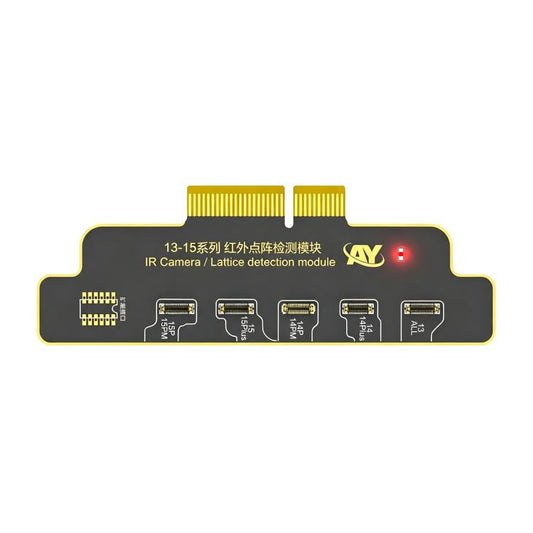 AY Infrared Dot Matrix Repair Module For iPhone 13-15 Series