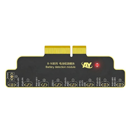 AY Battery Repair Module For iPhone 8-14 Series