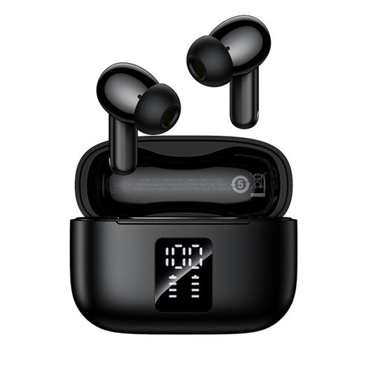 Borofone FQ13 Astute True Wireless ANC+ENC BT Headset, FQ13
